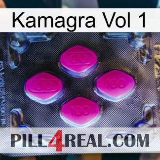 Kamagra Vol 1 02